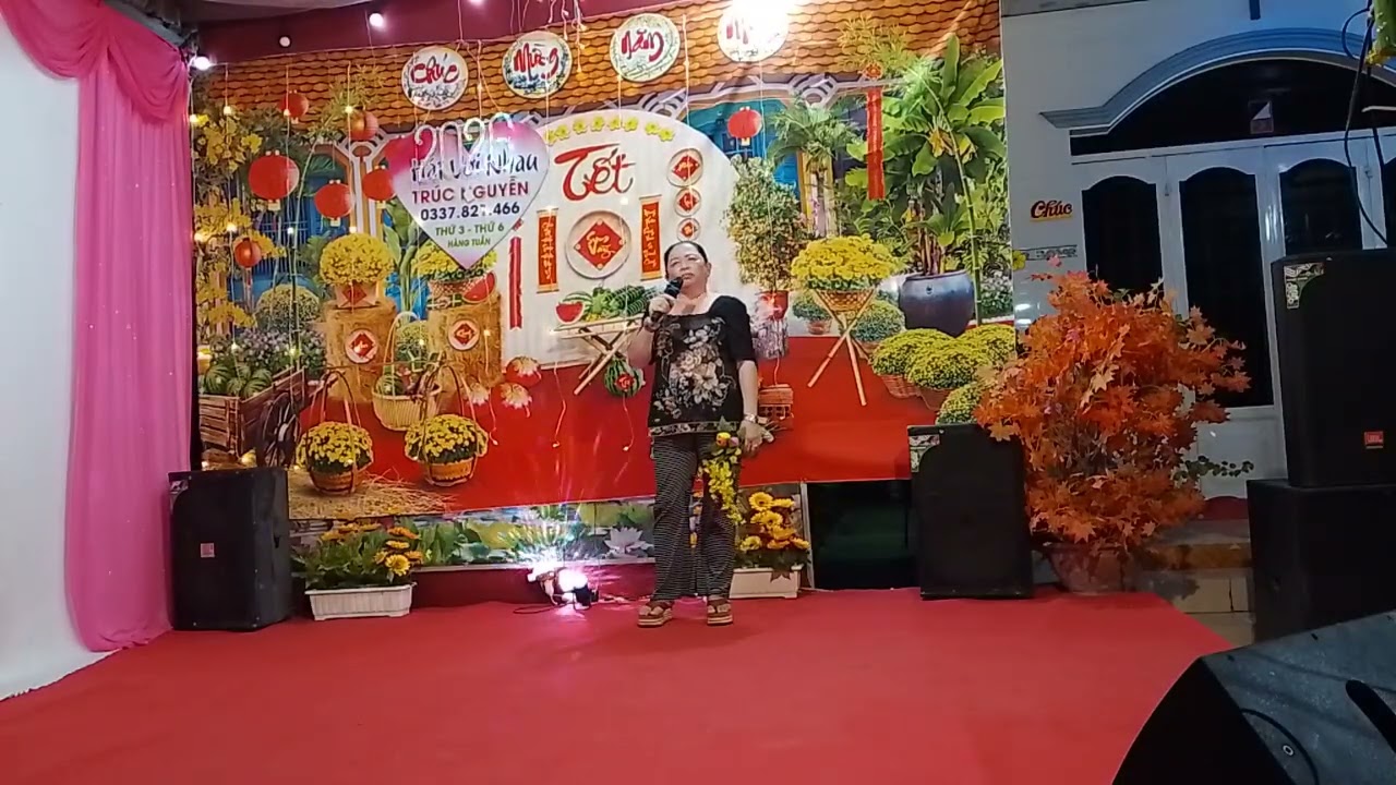 Chi be 3 múa đông của anh