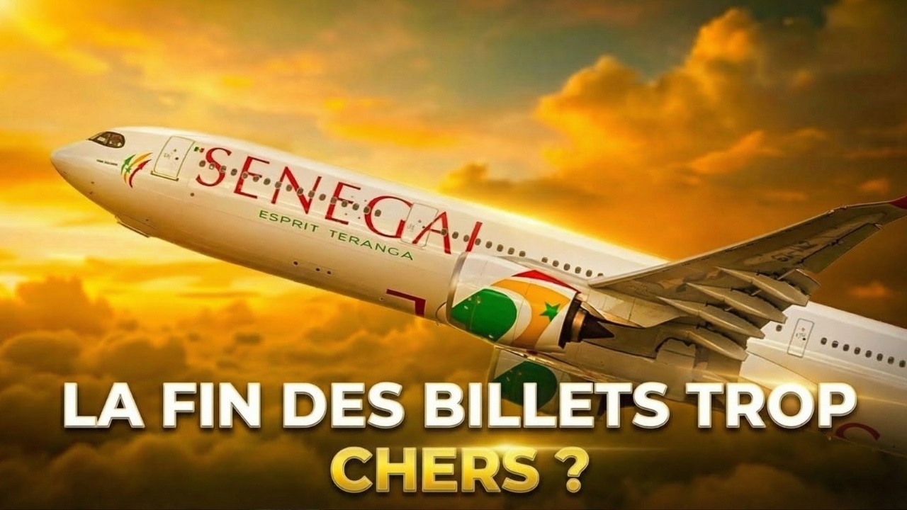 CEDEAO, billets d’avion, Afrique de l’Ouest