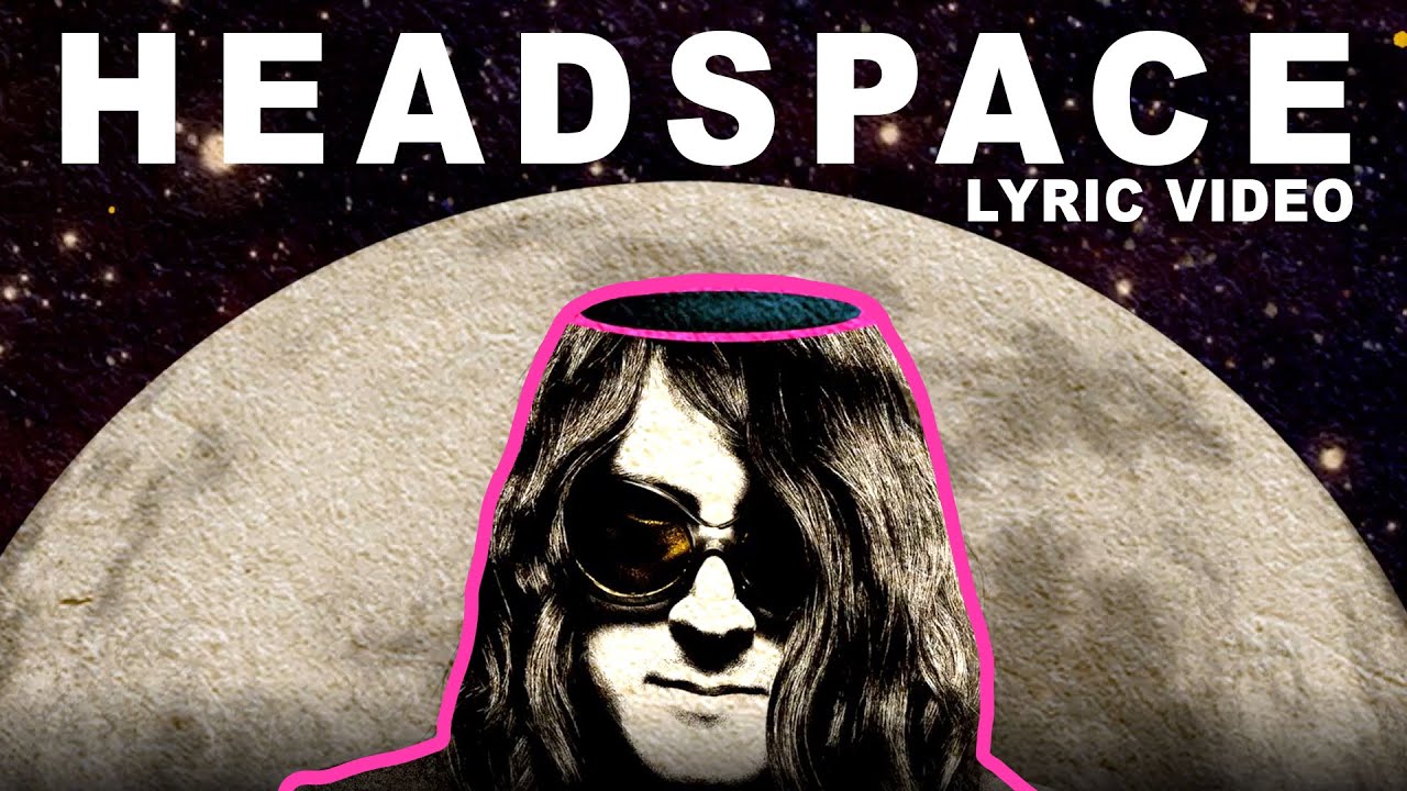 Indio Downey - Headspace (Official Lyric Video)