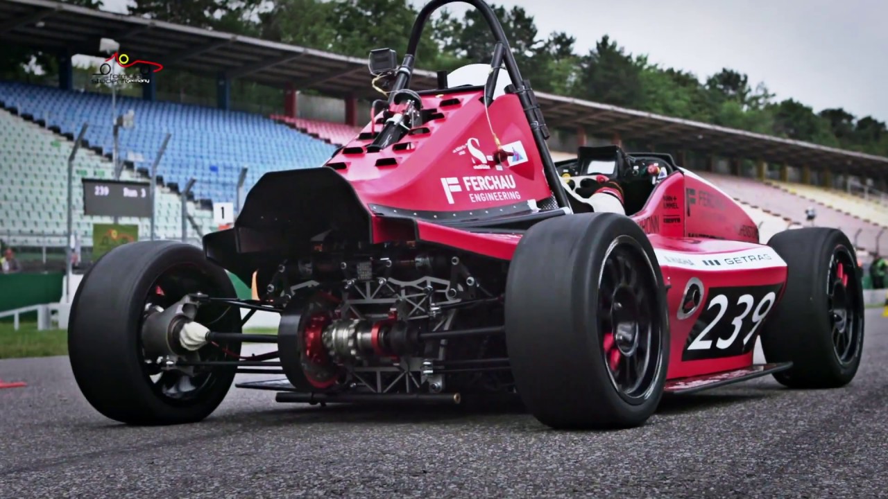 FSG 2017 - Impressions Part 2