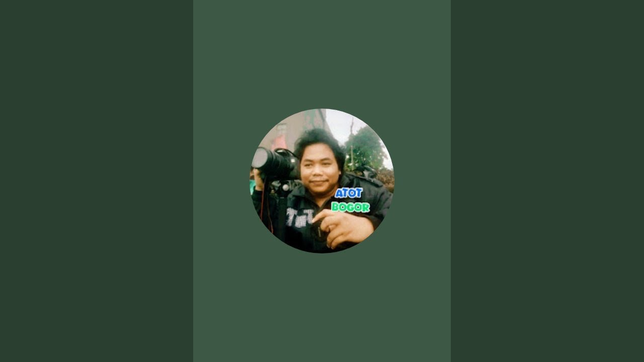 AtOt sedang live sekarang!