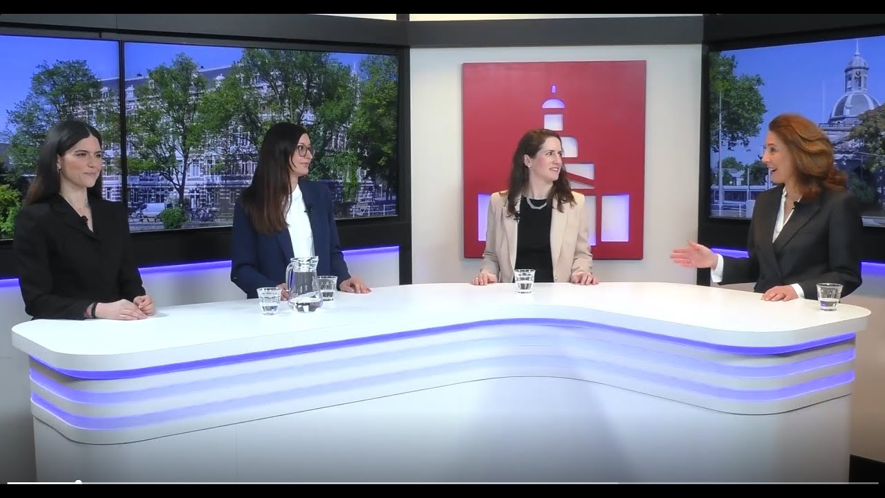 EU Tax Law Study Group