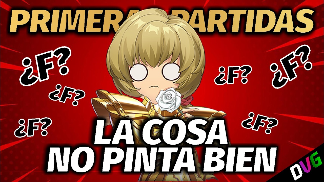 ÚLTIMO DÍA DE PRUEBAS CON FARDINALE DE PISCIS