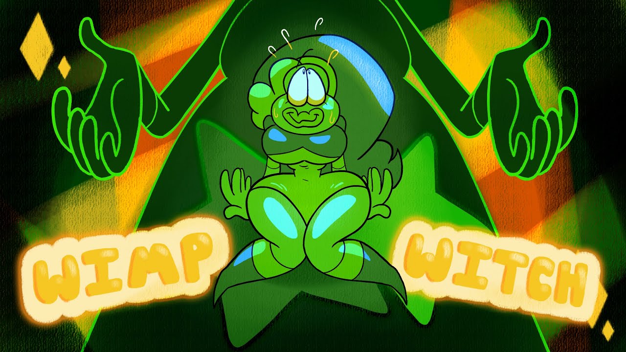 Wimp Witch: Episode One