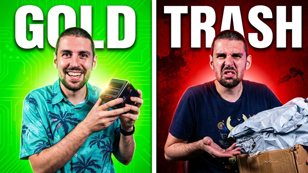 ΠΗΡΑ 300€ ΠΡΑΓΜΑΤΑ από το TEMU – ΑΞΙΖΟΥΝ; | #ΣΕΛΑΟΥΤ