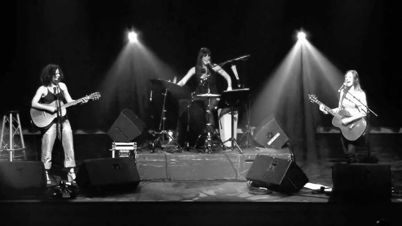 SIRIUS PLAN - Crazy In Love (Live at L'Acte 3, Belgium)