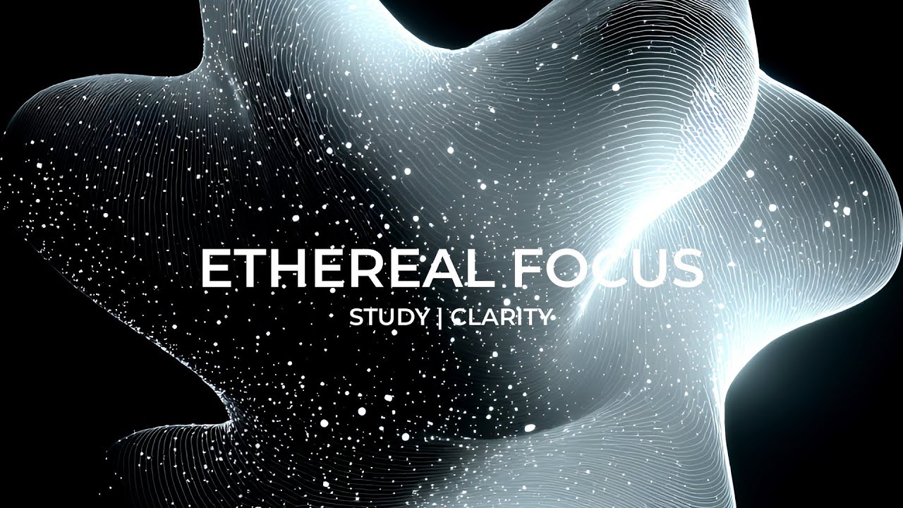 Laser Focus Training - Beta Brain Waves (14Hz) - Stop Distractions
