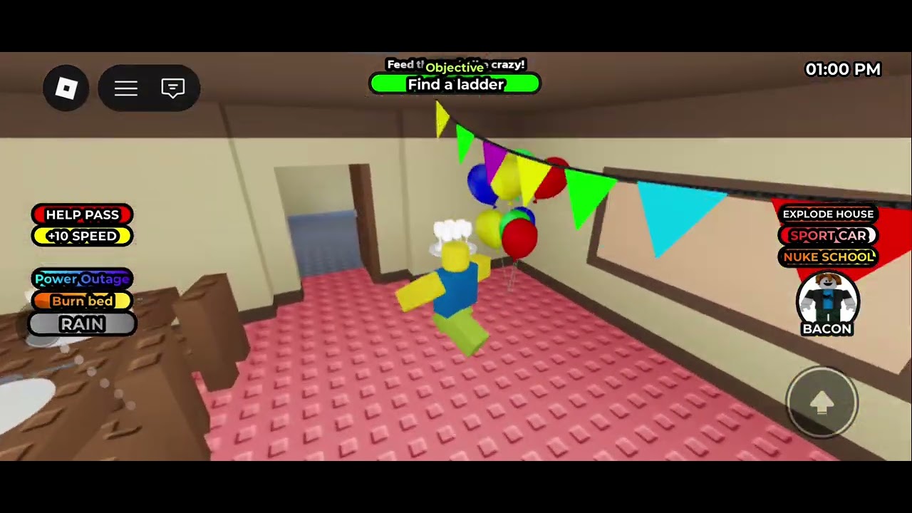 Game: 🎂NEED MORE FRIENDS🎂 (Good Ending)