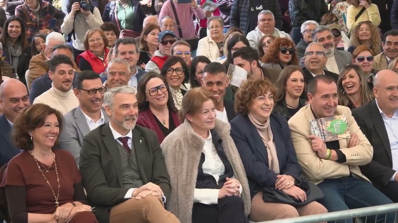 Promo del programa Atiende de Telfy TV del martes 10 de marzo de 2026