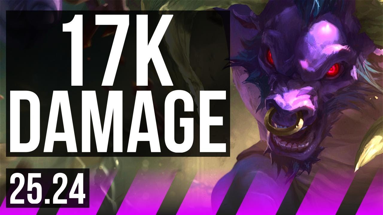 ALISTAR & Karthus vs PYKE & Kalista (SUP) | Electrocute, 17K damage | NA Grandmaster | 25.24