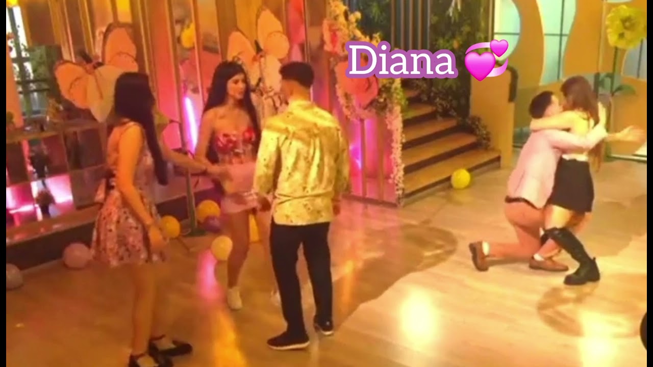 ‼️😐Roxi le-a făcut semn să se uite la Claudia și Daniel‼️🫣