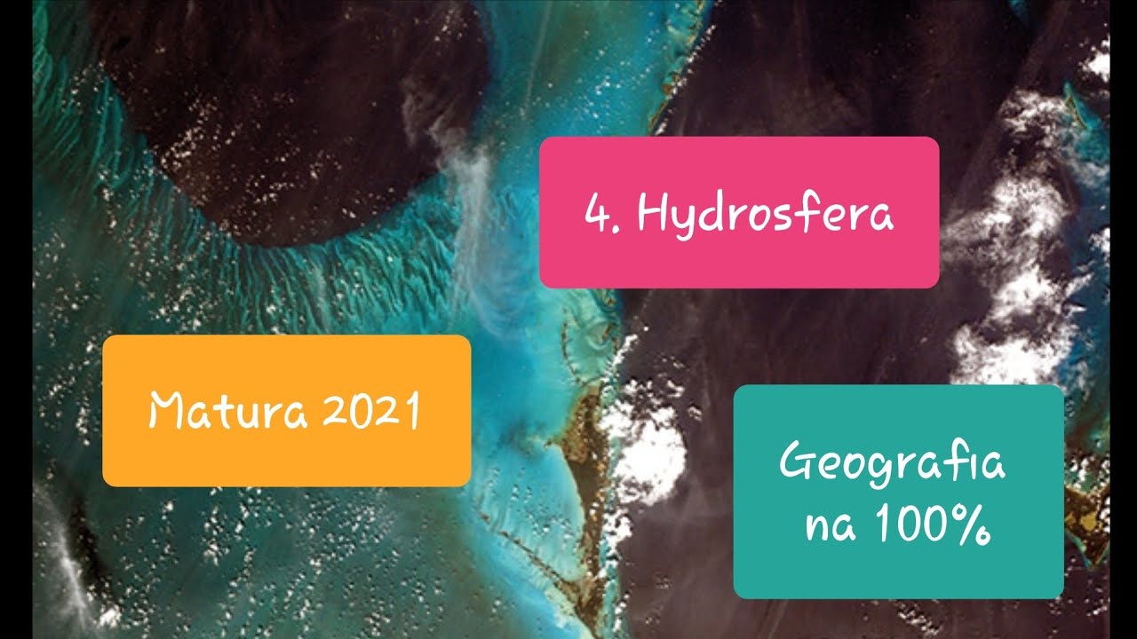 LIVE 4 HYDROSFERA