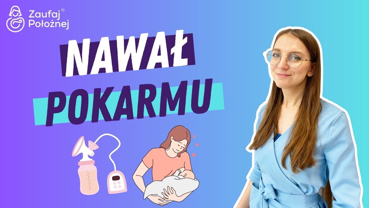 Nawał pokarmu