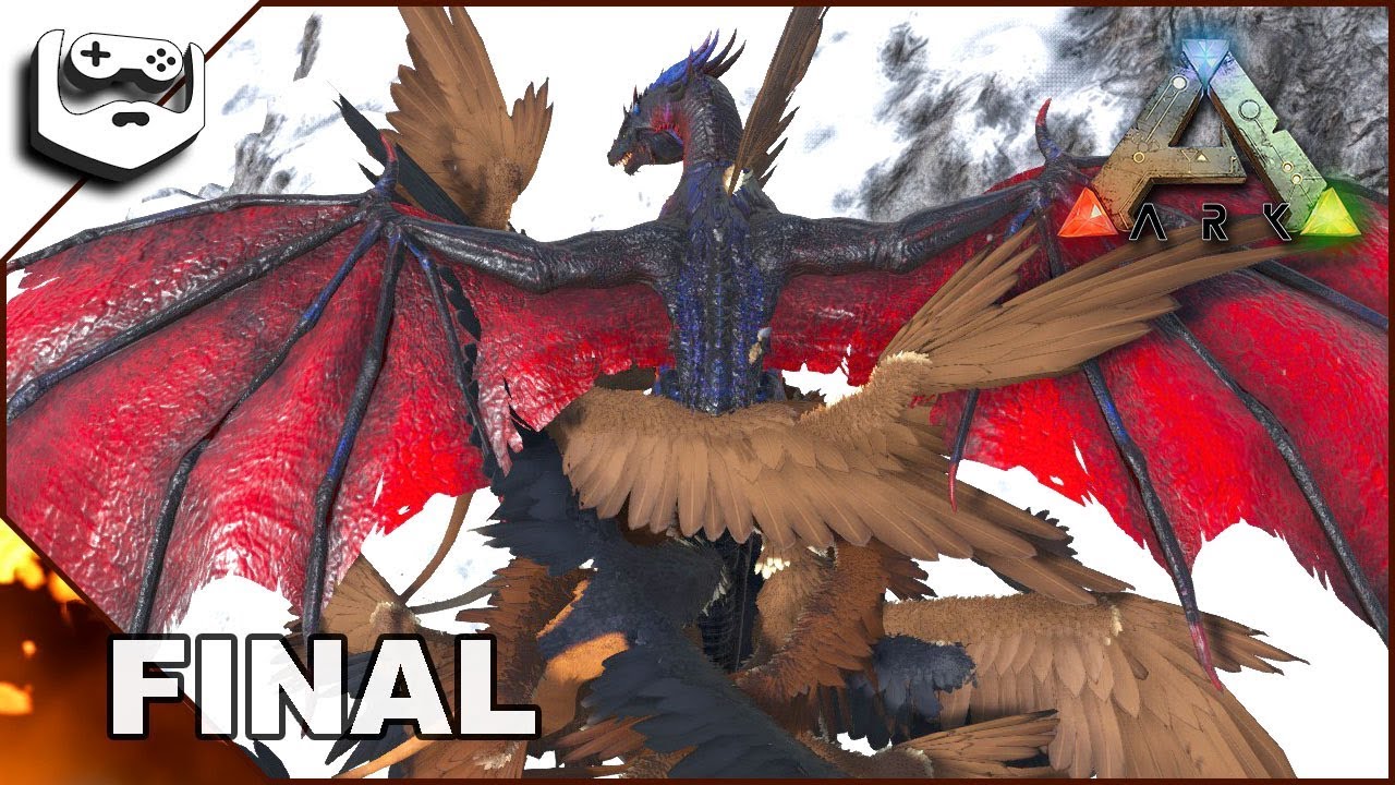 ARK Survival Evolved Romania Ragnarok | închidem prăvălia! FINAL