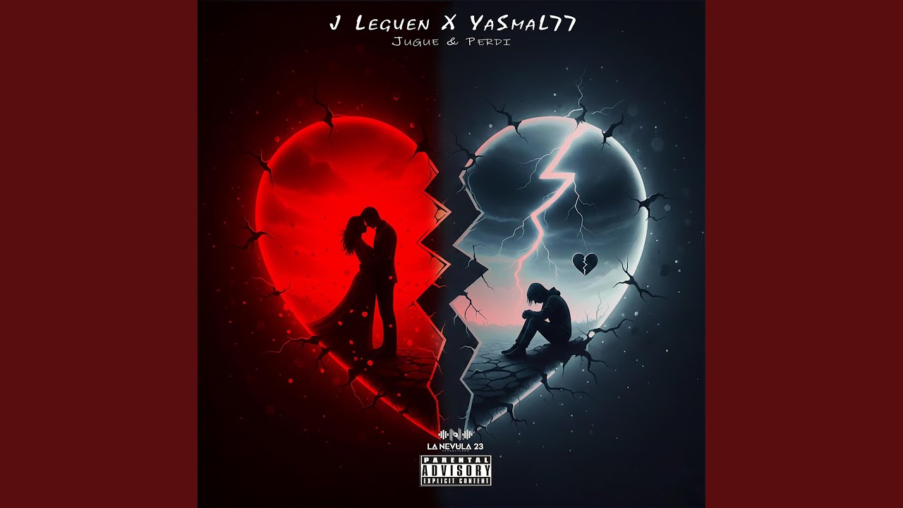 Jugue Y Perdi (feat. J Leguen & YaSmaL77)