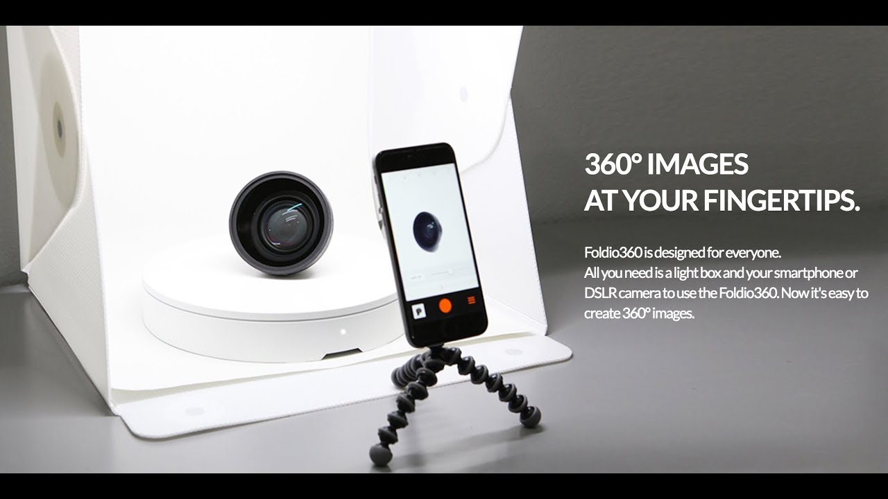 Best Toy Photo Studio Ever ? Foldio 360 & Foldio 2 Review!