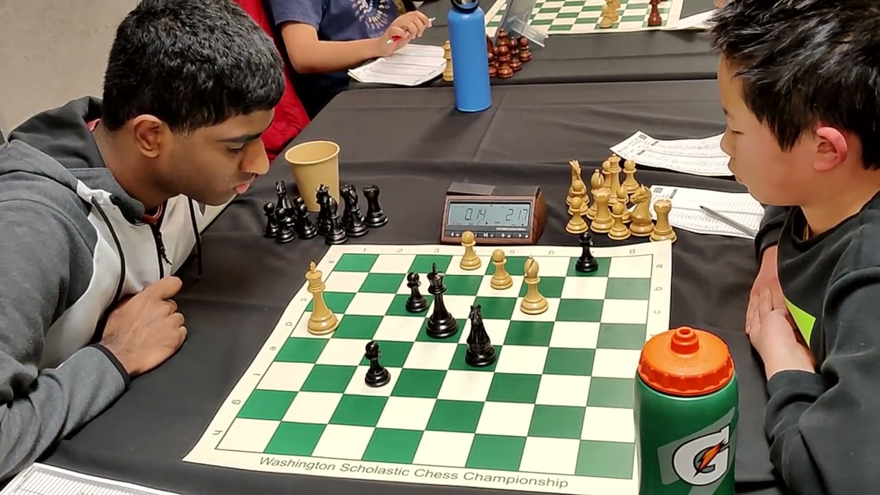 Amazing Calculations by FM Ted Wang 