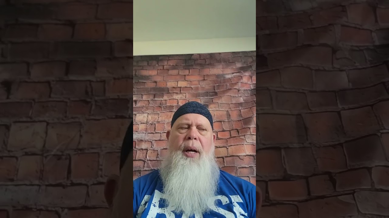 🪖 A Marine’s Struggle With Dehumanization – With Richard McKinney