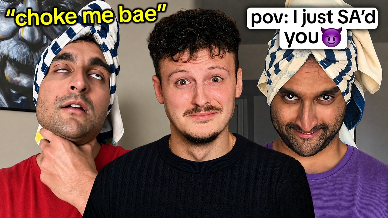 Rahul Rai's WORST Videos Are TERRIFYING