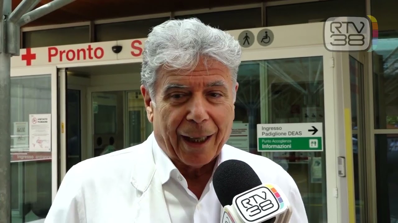 OPERATORI SANITARI AGGREDITI A CAREGGI