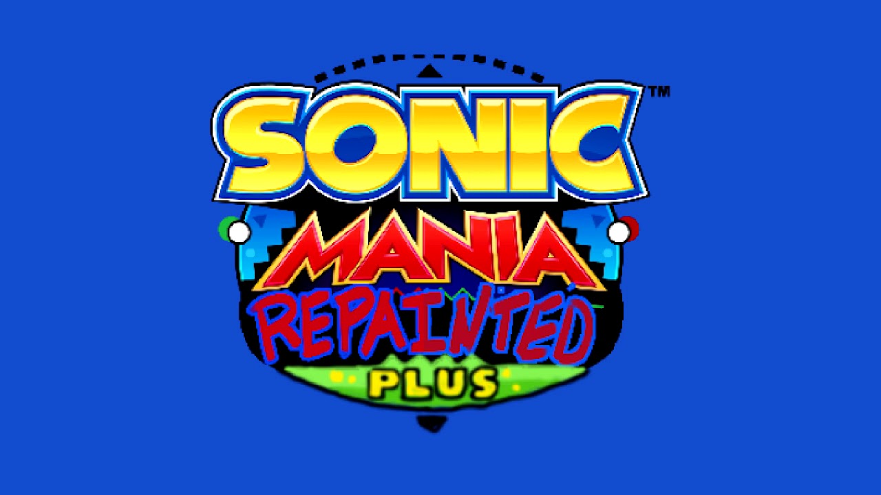 Sonic Mania Plus Repainted OST: 019 - Hammer Plant Zone