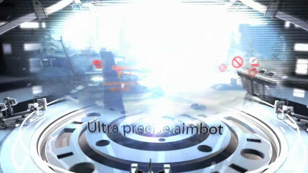 Tribes Ascend Aimbot by DAMNCheaters.com