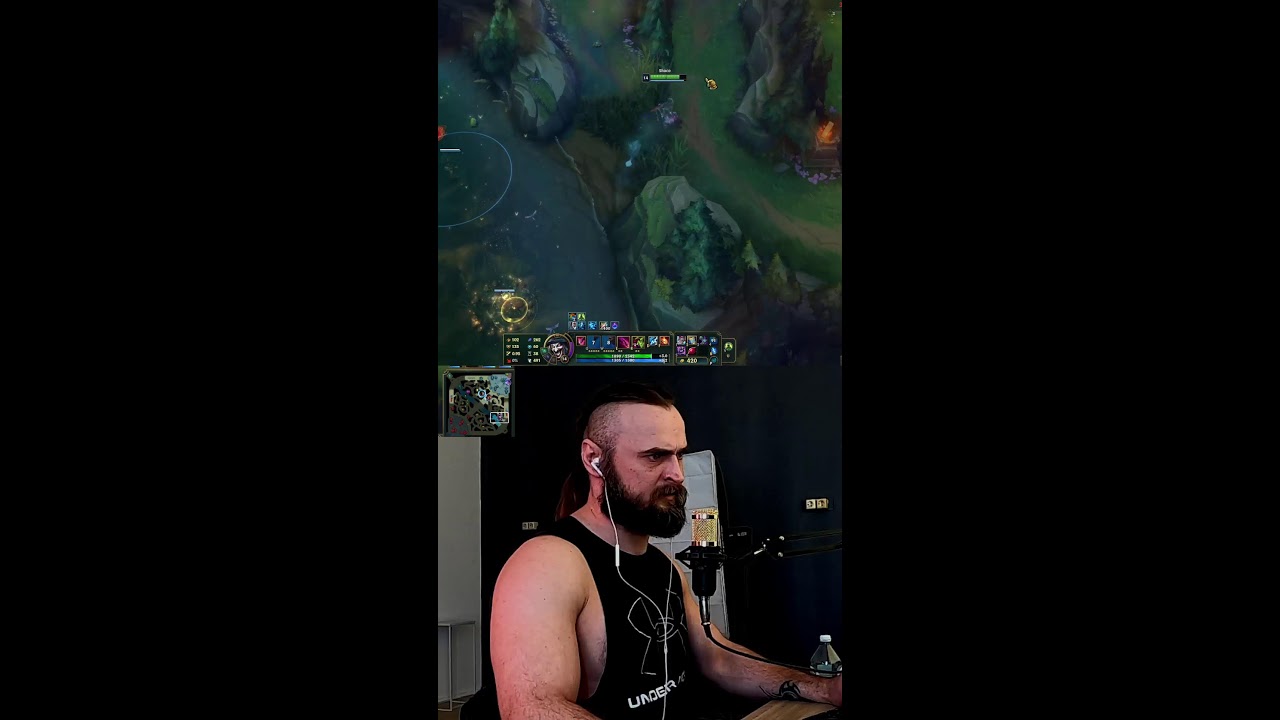 4Ever Stuck in Silver Shaco main