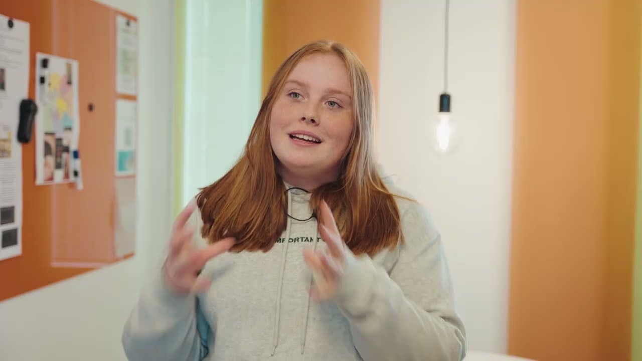 Opiskelijakunta- ja tutortoiminta JKO:lla