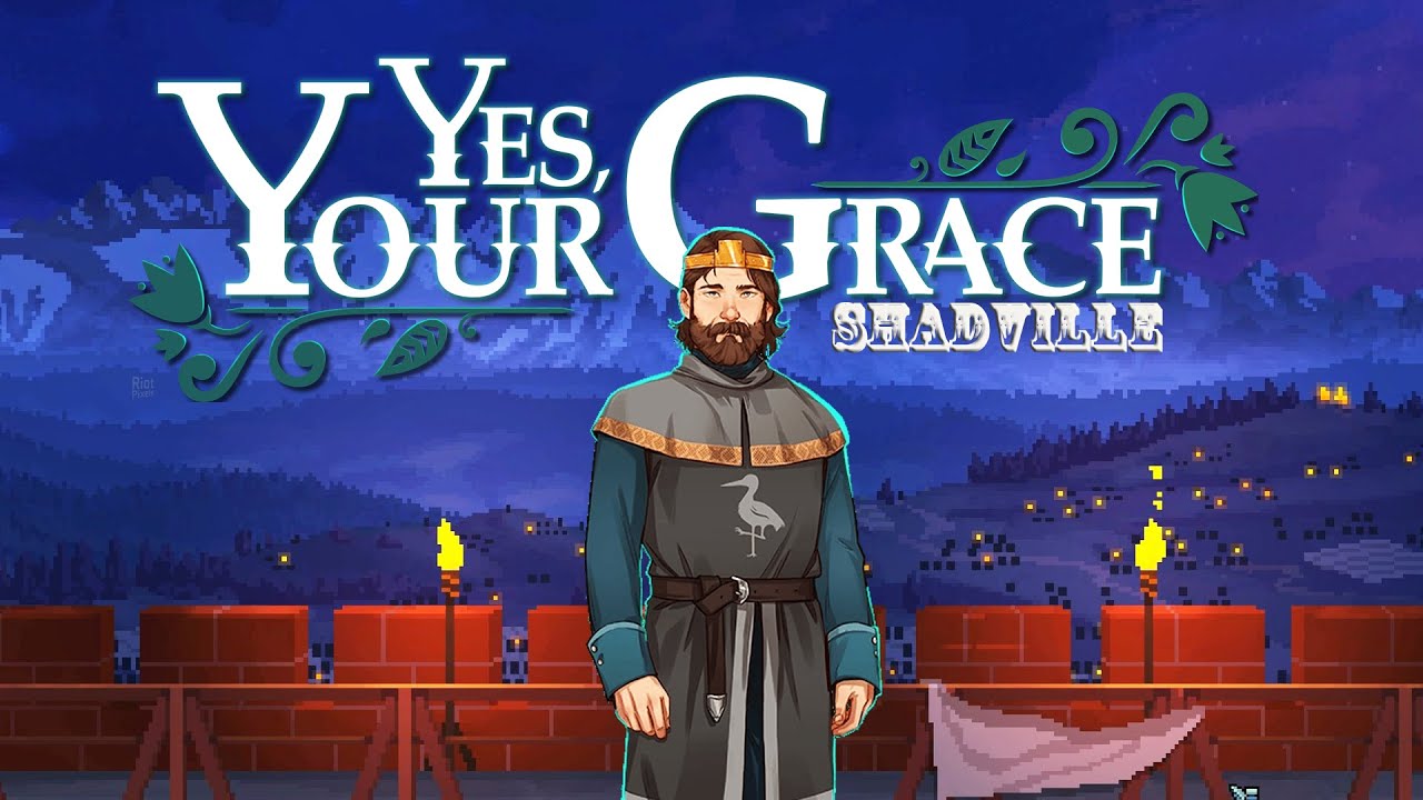 Ритуал и Осада Гревно (Финал) ▬ Yes, Your Grace Прохождение игры #5