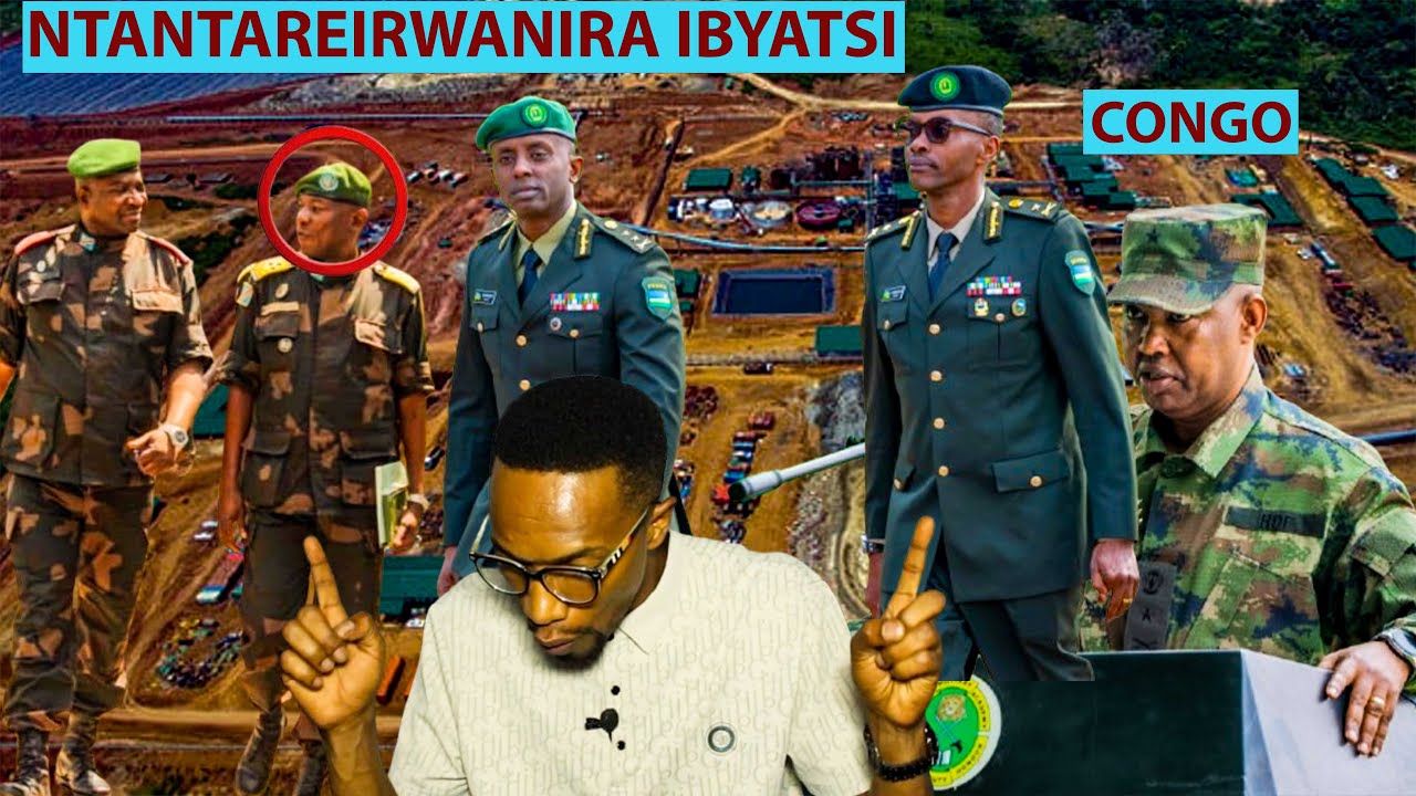 NOW🔴INKURU YIHUTIRWA KUBAKUNZI B'IZATABAYE UMWANZI AZIGERETSEHO URUSYO KUBERA GUTINYA RDF BYABAVANZE