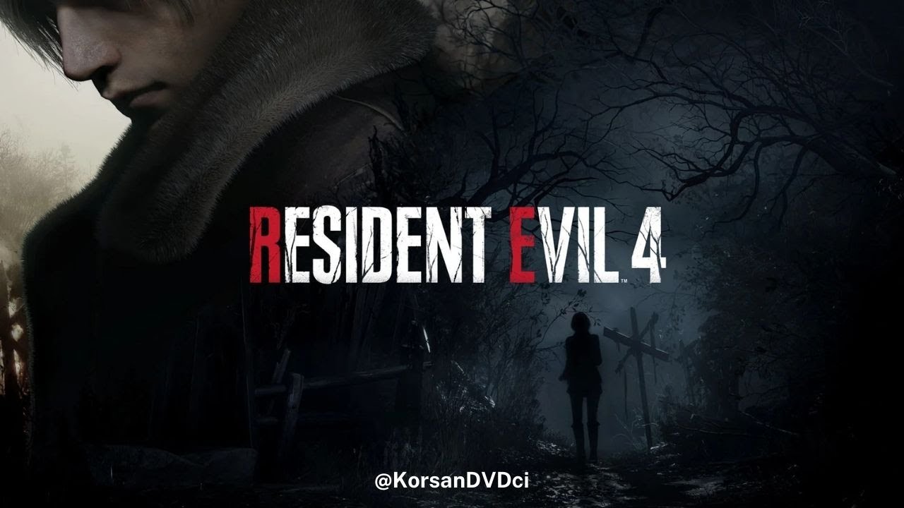 SERİNİN EN GÜVEN VEREN ADAMI GERİ DÖNDÜ - RESIDENT EVIL 4 TÜRKÇE #1