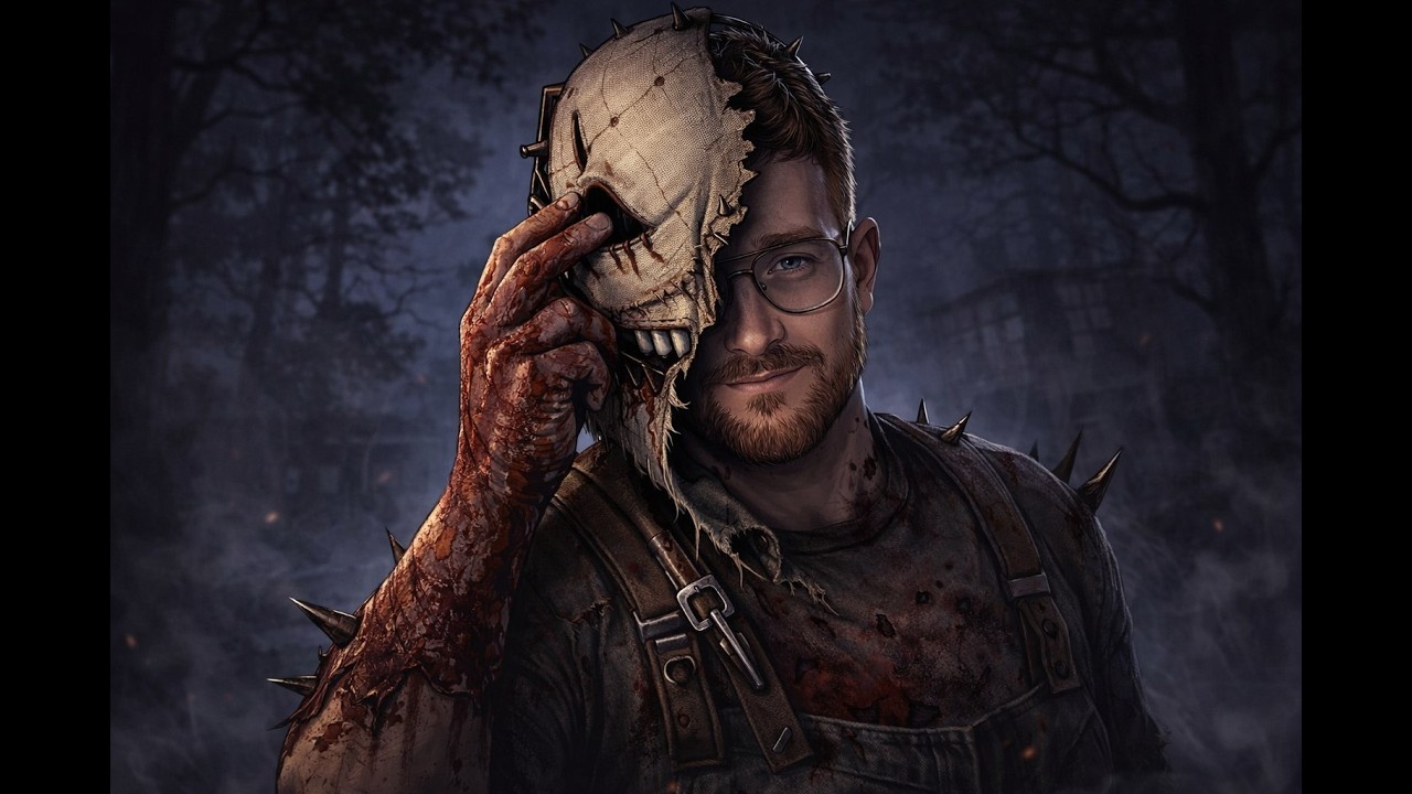 Первый и Одиннадцать ▻ Dead by Daylight (16+)