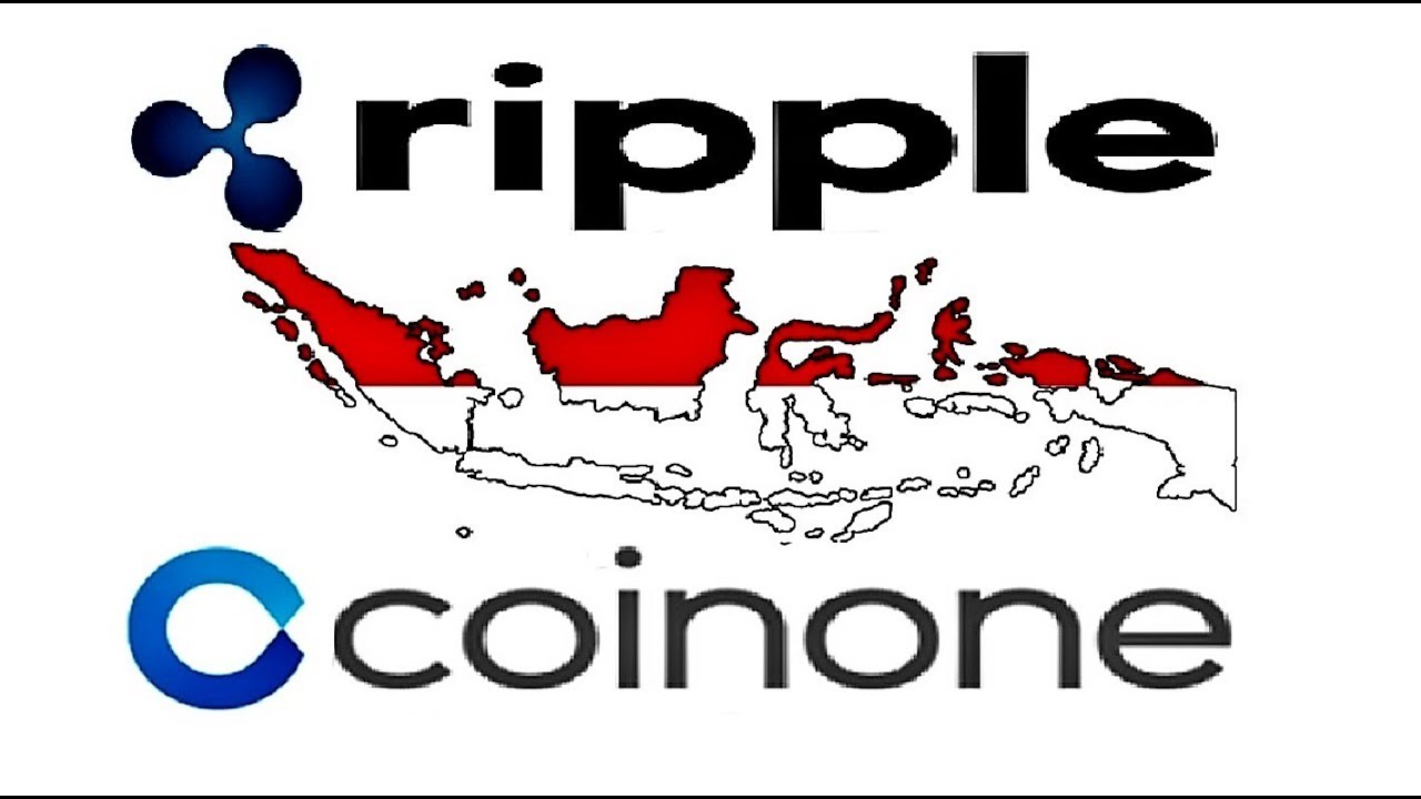 RIPPLE  BREAKING NEWS: Crypto Exchange CoinOne