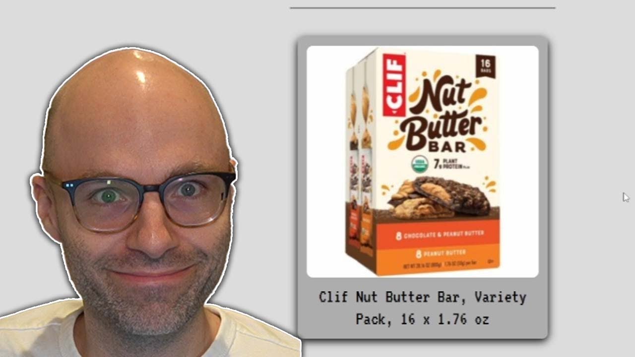 It has plant based protein in it (Miscellaneous)