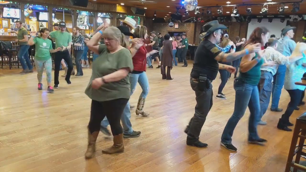 Young Lovers partner dance choreographed by Keith and Nicky Riess.  Music is Cry To Me by Kilotile.
