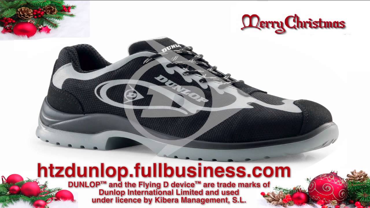 HTZ oprema Dunlop