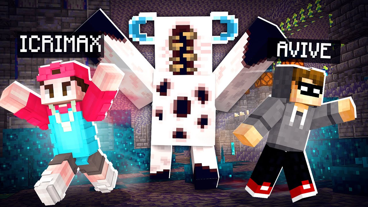 Wir SPIELEN das VERFLUCHTE MINECRAFT! (schlechte Idee..)