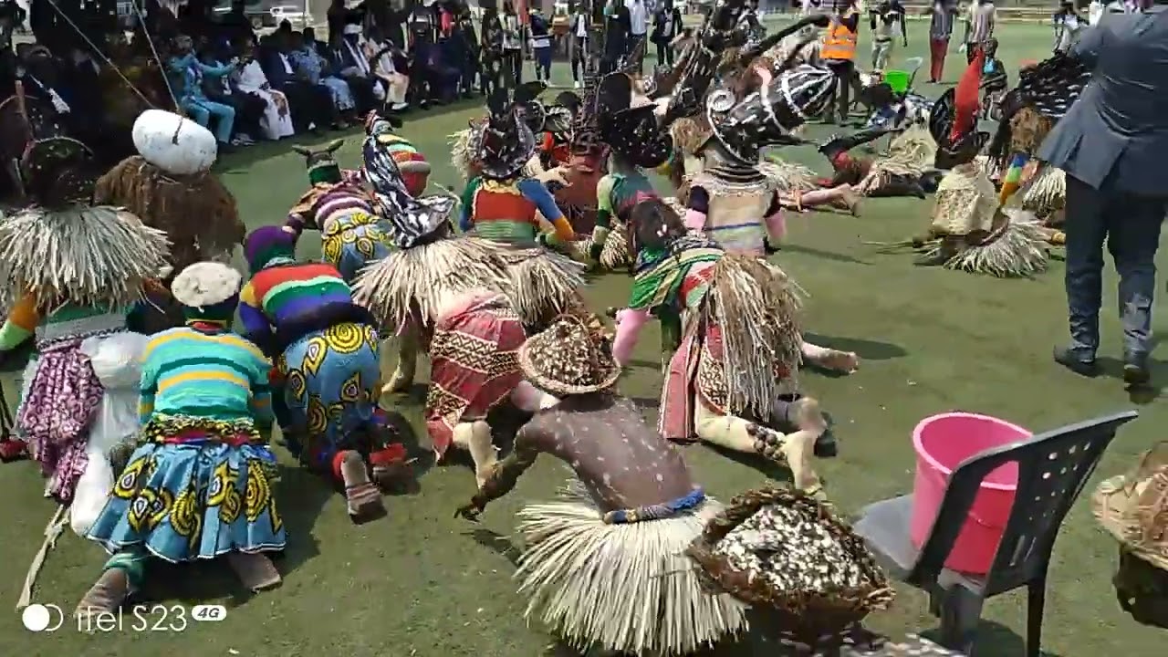 maitre demande sasa chokwe a koluezi