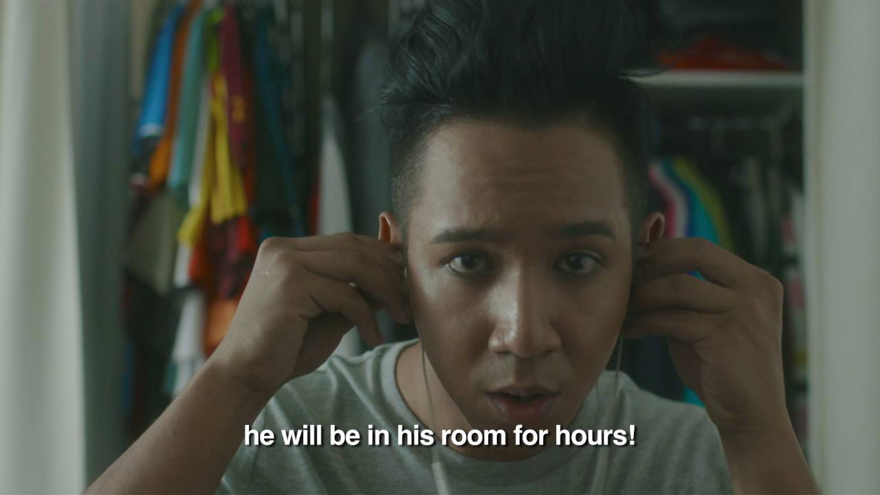 Singtel TV – Hari Raya