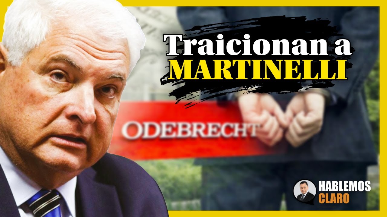 🔥EN DIRECTO - TRAICIONARON A MARTINELLI
