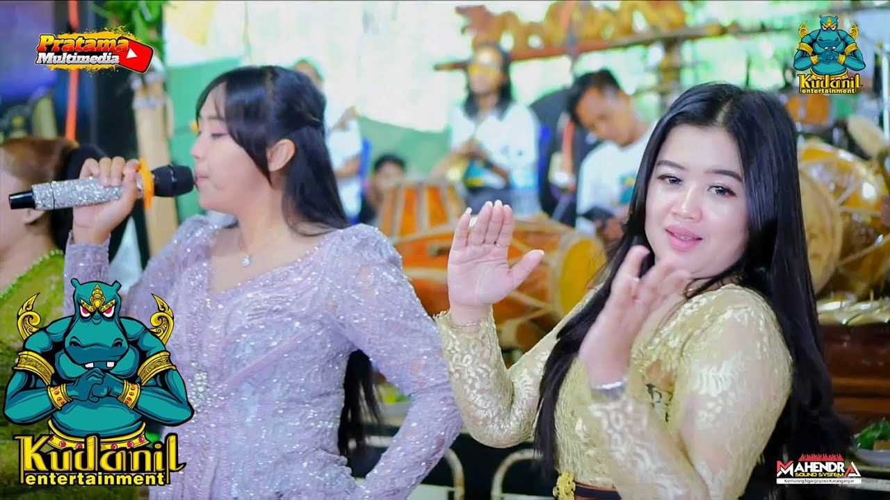 Rojeng Full Otak Otak ||| Kudanil Entartainment Jenawi Version || Mahendra Sound Pro