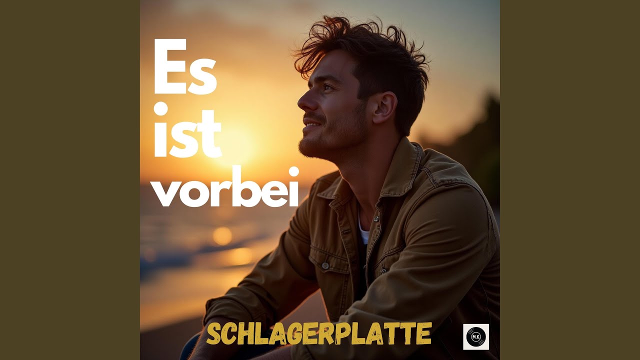 Es ist vorbei