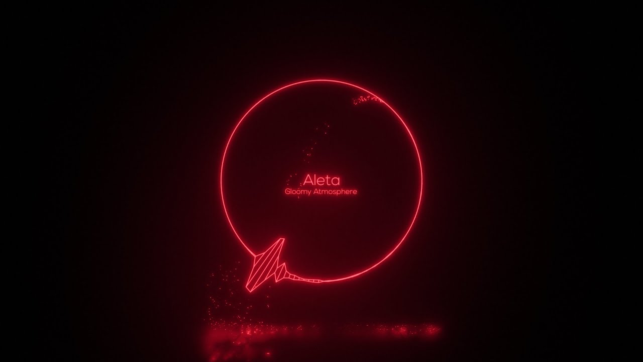 Aleta - Gloomy Atmosphere (Original Mix) [Fengari]