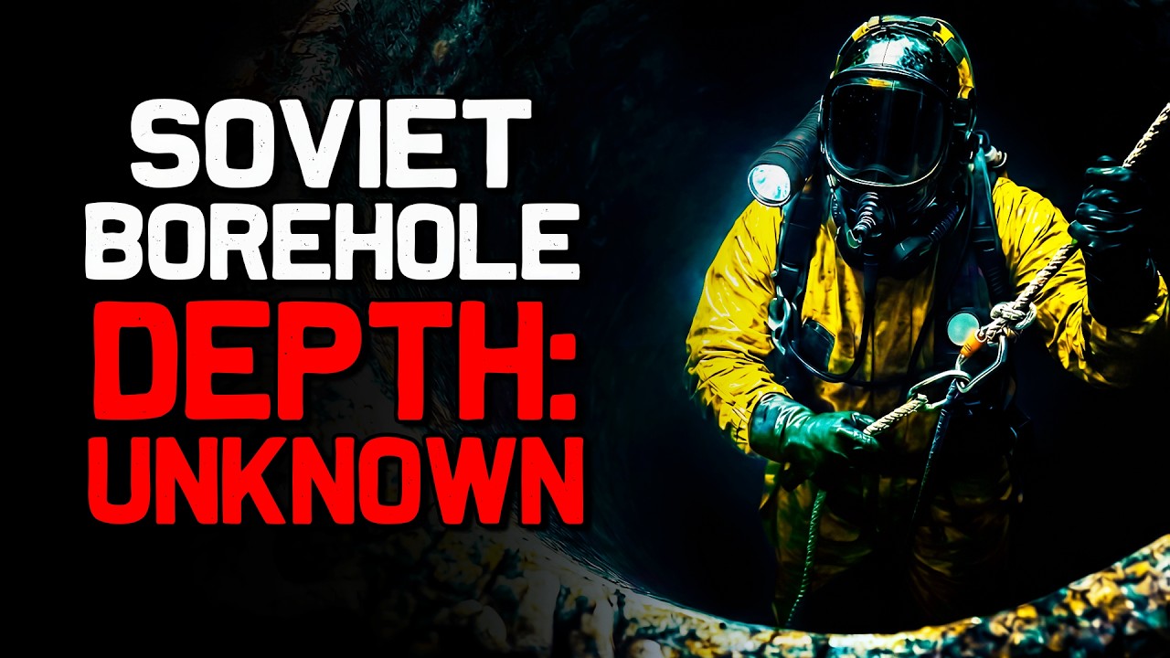 The Borehole Incident: Why We Sealed The Deepest Hole