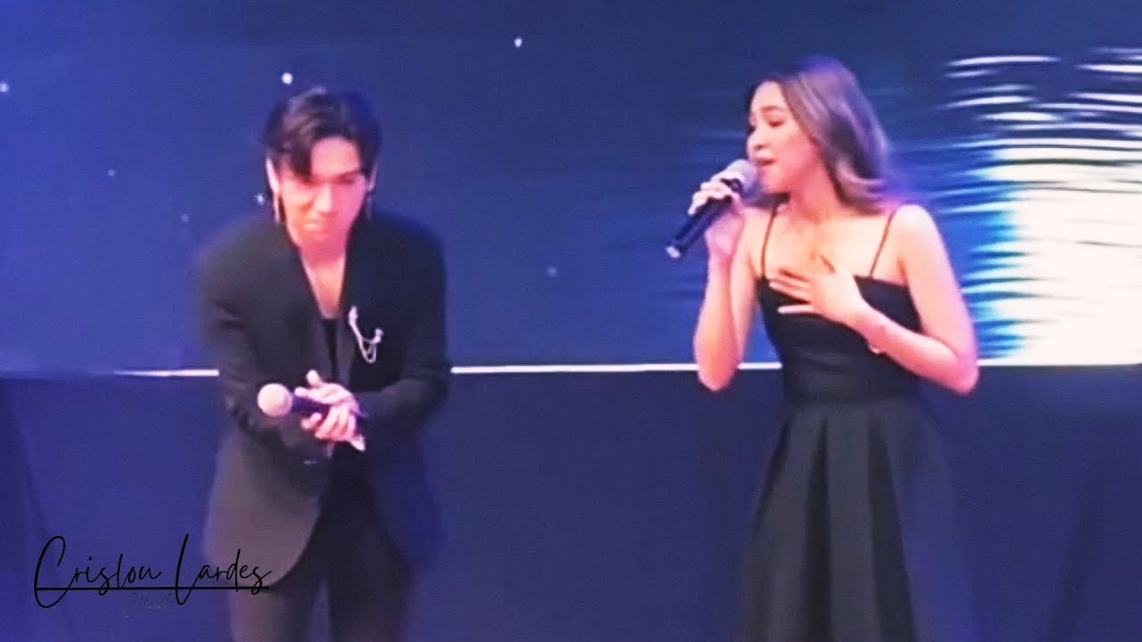 Beauty and the Beast cover version by JMIELLE 4Ever