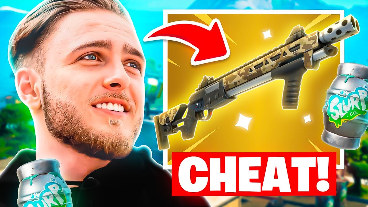 Le Meilleur POMPE du mode RELOAD (c’est vraiment trop fort)
