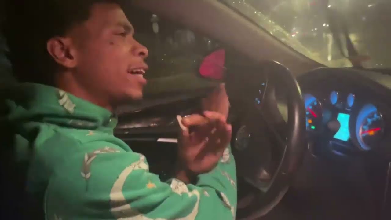 Taee Herrbo - BENZ (Official Music Video)