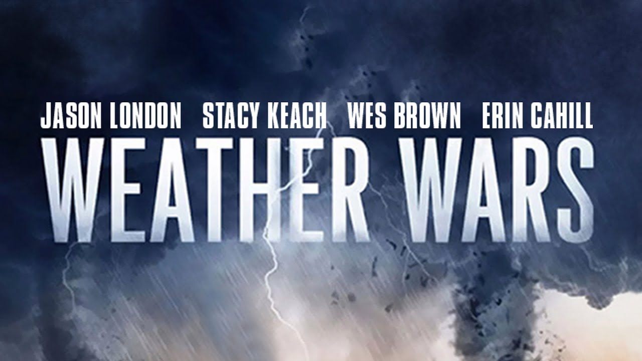 Weather Wars (Trailer)