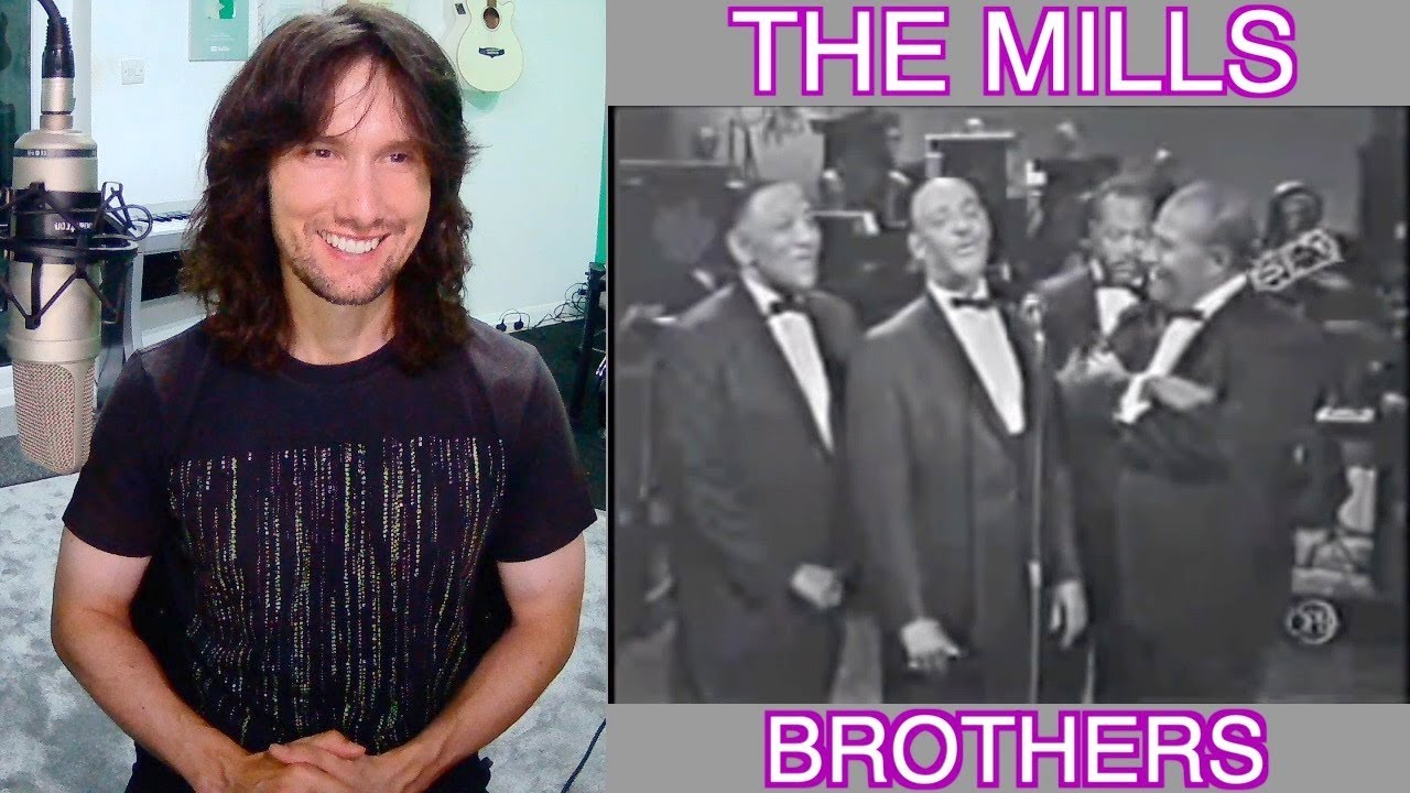 British guitarist analyses a historic quartet you HAVE TO know!