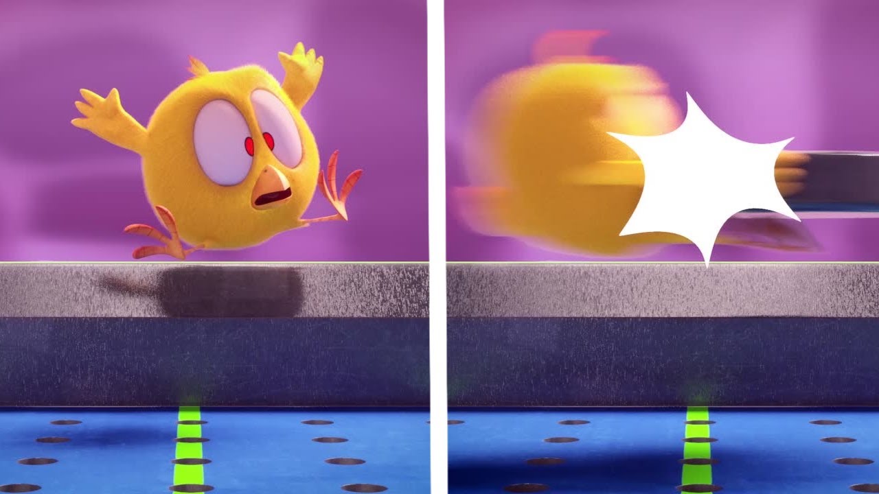 Chicky's New Game | Where's Chicky? | Cartoon Collection in English for Kids | New episodes